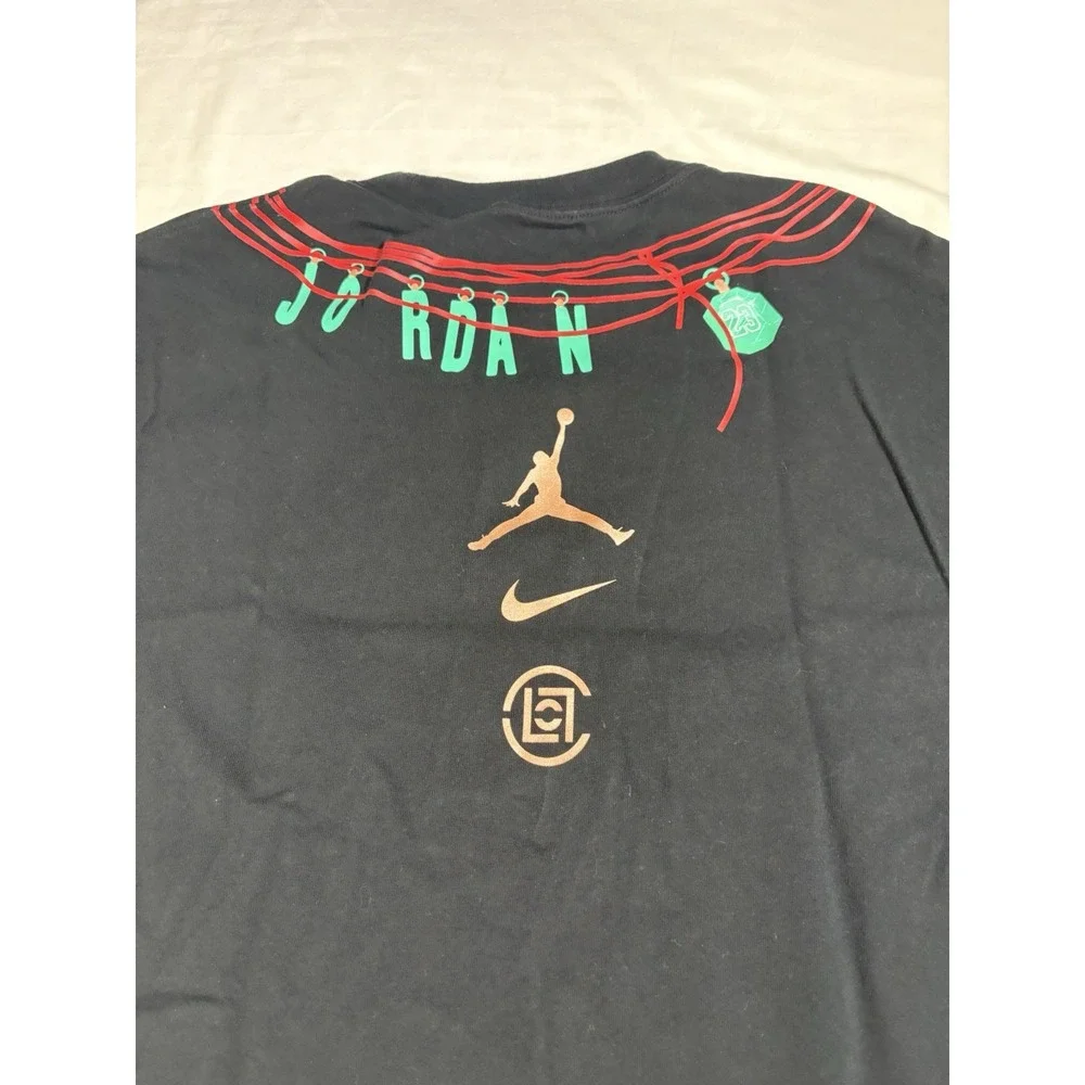 Jordan clot jade